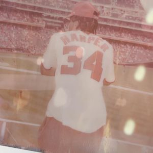 Meet your Posher, Quinton